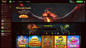 Dragonslots Το Καλύτερο Online Καζίνο για Διασκέδαση και Κέρδη