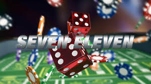 Ervaar de Spannende Wereld van 711 Casino -2039500434