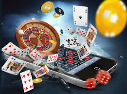 Explore the Exciting World of Mostbet Casino