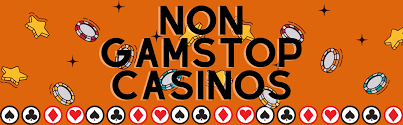 Exploring Casinos Not Covered by GamStop Exploring Casinos Not Covered by GamStop