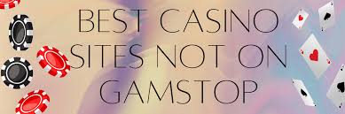 Exploring Non GamStop Casinos Freedom and Options for Players Exploring Non GamStop Casinos Freedom and Options for Players