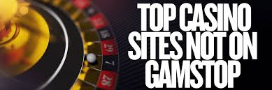 Exploring Not on Gamstop Casinos Your Guide to UK Online Gaming Exploring Not on Gamstop Casinos Your Guide to UK Online Gaming