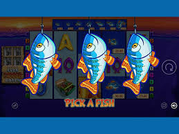 Fishing Frenzy The Big Catch – A Deep Dive into the Popular Slot Game