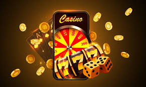 Golden Lion Casino The Premier Destination for Online Gaming