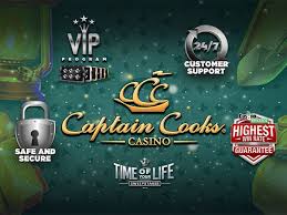 Is Captain Cooks Casino Legit A Comprehensive Review -1275867856 Is Captain Cooks Casino Legit A Comprehensive Review -1275867856