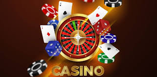 Kasína s minimálnym vkladom Otvorte si dvere do sveta zábavy Kasína s minimálnym vkladom Otvorte si dvere do sveta zábavy