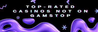 Non-Gamstop UK Casino Sites Your Gateway to a More Flexible Gaming Experience