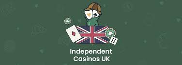 The Rise of New Independent Casinos A Fresh Perspective in Online Gaming The Rise of New Independent Casinos A Fresh Perspective in Online Gaming