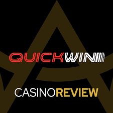 Todo sobre QuickWin Casino España Tu guía completa
