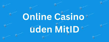 Udenlandske Online Casino Uden MitID – En Guide Til Spiloplevelsen Udenlandske Online Casino Uden MitID – En Guide Til Spiloplevelsen