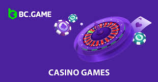 BC Game A Comprehensive Online Casino Review