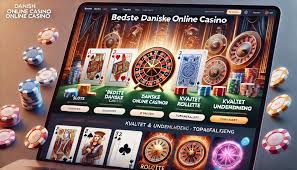Bedste Danske Live Casino - Oplev Spændingen Online 1672815362
