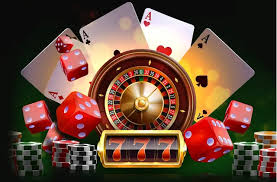 Bedste Online Roulette Casino - Find Din Favorit