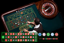Bedste Online Roulette Casinoer Find Dit Ideelle Spil