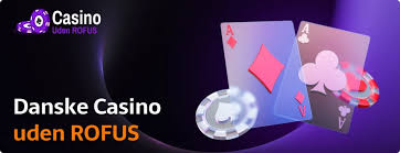Casino Uden NemID og ROFUS En Guide til Sikkert Spil Casino Uden NemID og ROFUS En Guide til Sikkert Spil