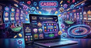 Casino Uden Rufus En Guiden til Spil uden Bekymringer