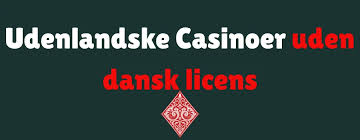Casino Udenom Rufus - En Ny Verden af Underholdning