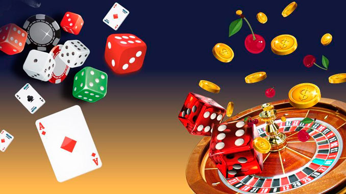 Casino WinThere Your Gateway to Exciting Online Gambling