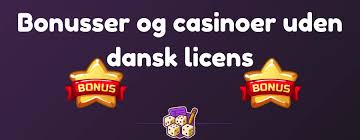 Casinoer Uden Rufus Din Guide til Spil uden Bekymringer
