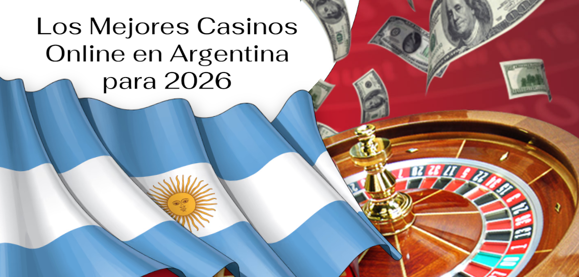 Casinos Online en Argentina Métodos de Pago y Más -152079950 Casinos Online en Argentina Métodos de Pago y Más -152079950