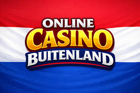 De beste online casino's in het buitenland 309114284 De beste online casino's in het buitenland 309114284