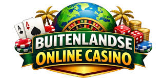 De Beste Online Casino's in het Buitenland Een Gids voor Spelers