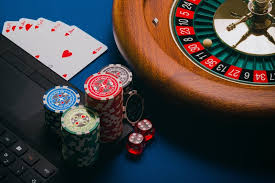 Experience Excitement Play Roulette for Money Online