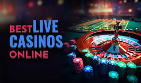 Experience Excitement Play Roulette for Money Online