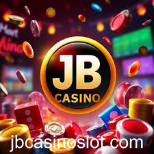 Experience Thrilling Gaming with JB Casino Online Platform 1903525675 Experience Thrilling Gaming with JB Casino Online Platform 1903525675