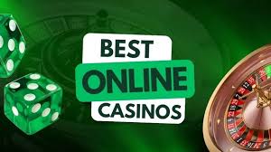 Exploring Foreign Online Casinos Your Guide to Global Gambling Exploring Foreign Online Casinos Your Guide to Global Gambling