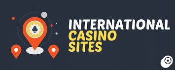 Exploring Foreign Online Casinos Your Guide to Global Gambling Exploring Foreign Online Casinos Your Guide to Global Gambling