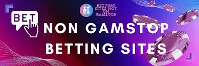 Exploring Non GamStop Bookmakers A Comprehensive Guide 959458534