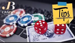 JB Casino Explained A Comprehensive Guide to Online Gaming