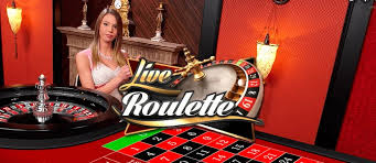 Live Roulette Spannung und Strategie im Online Casino
