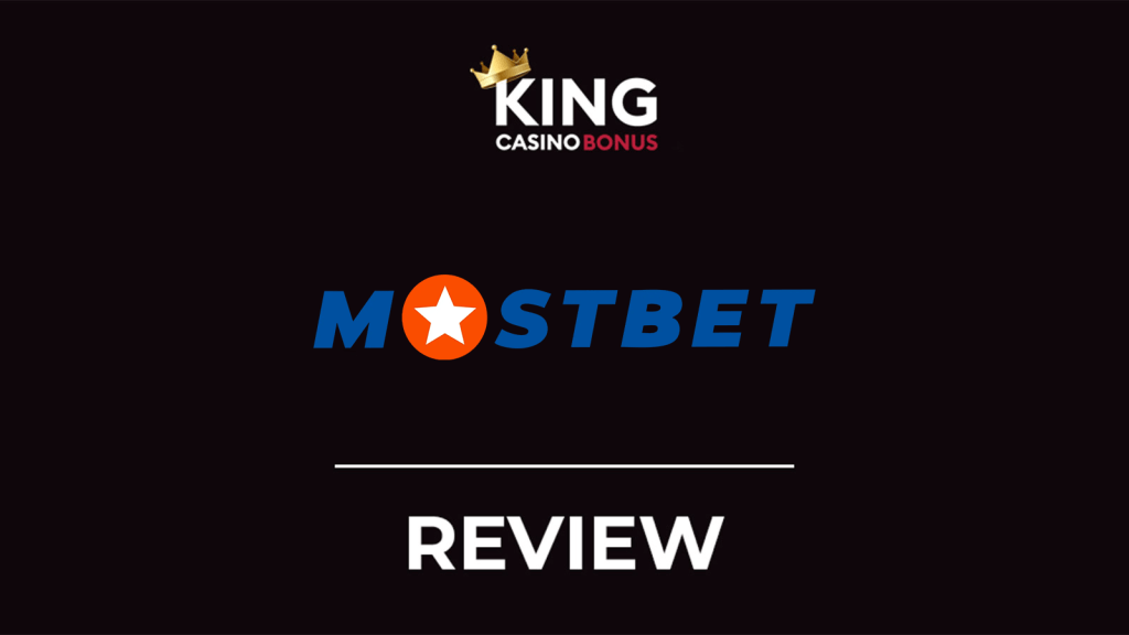 Mostbet Kyrgyzstan Mobil Tətbiq İlə Qumar Dünyasına Addım Atın