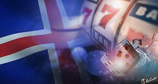 Nýtt Spilavíti Topp 10 Spilavíti Á Netinu Fyrir Ísland