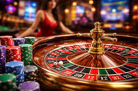 Online Roulette i Danmark En Guide til De Bedste Spil