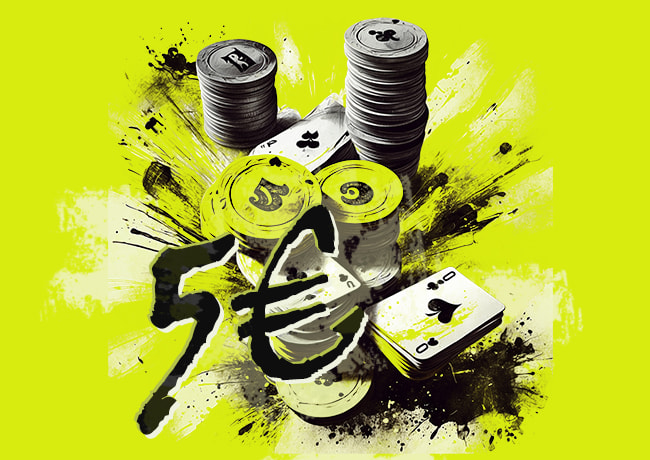 Scopri i Casino con Deposito di Solo 5 Euro