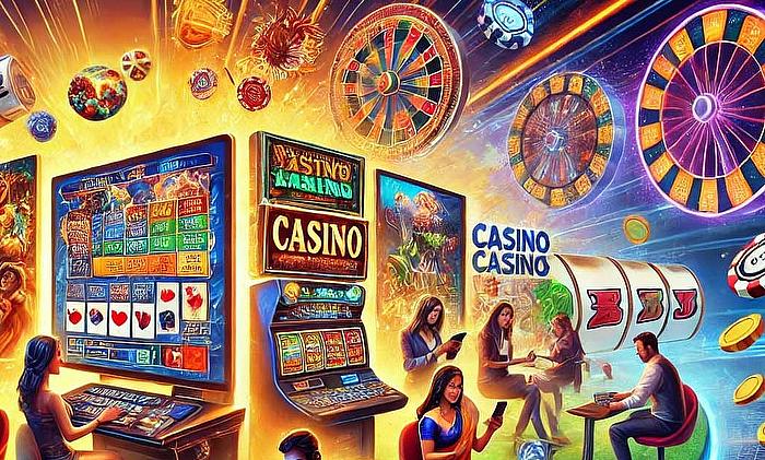 Scopri il Mondo del Fish Game Casino Senza Verifica