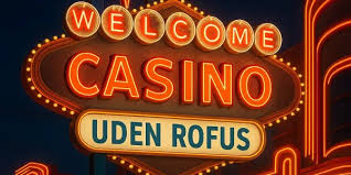 Sjov og Spænding Oplev Online Casino Rufus Sjov og Spænding Oplev Online Casino Rufus