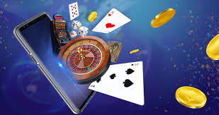 The Exciting World of Cocoa Casino A Gamer's Paradise