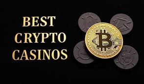 The Rise of New Crypto Casinos A Revolution in Online Gambling -159750028