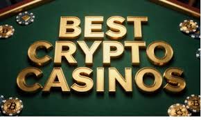 The Rise of New Crypto Casinos A Revolution in Online Gambling -159750028