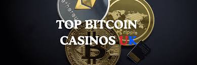 The Rise of New Crypto Casinos A Revolution in Online Gambling -159750028