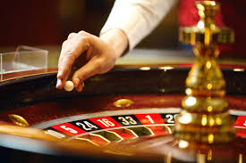 The Thrill of Roulette Understanding Casino Roulette Games