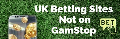 Top Golf Bookmakers Not on GamStop 901368972