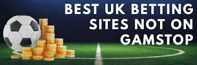 Top Golf Bookmakers Not on GamStop 901368972