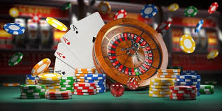 Top International Casinos for UK Players Top International Casinos for UK Players