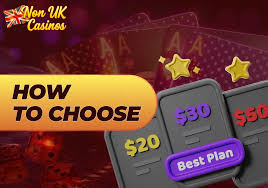 Top Non-UK Casino Sites Discover Your Perfect Gaming Experience Top Non-UK Casino Sites Discover Your Perfect Gaming Experience