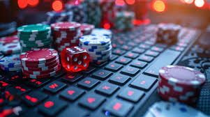 Unlocking Big Wins Strategies and Stories from the World of Gambling